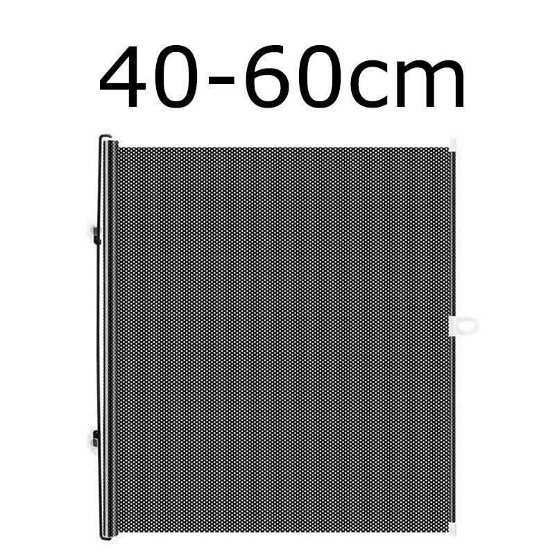 Car Windshield Stretch Sunshade Type Sun Shade for Car Window Summer Protection Heat Insulation Curtain For Car Front