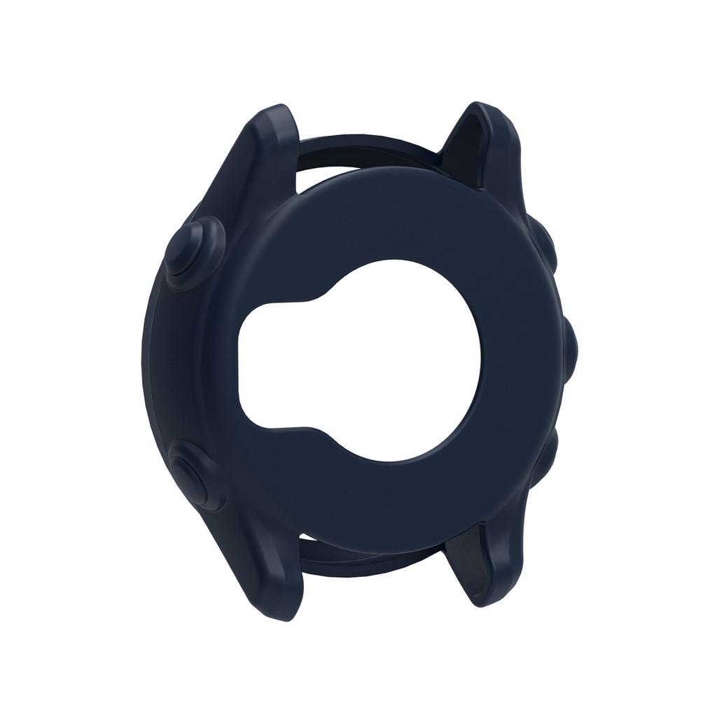 Full Protective Case Cover Shell For Garmin Forerunner 255 265 SmartWatch Case Soft Silicone Screen Protective For Forerunner255