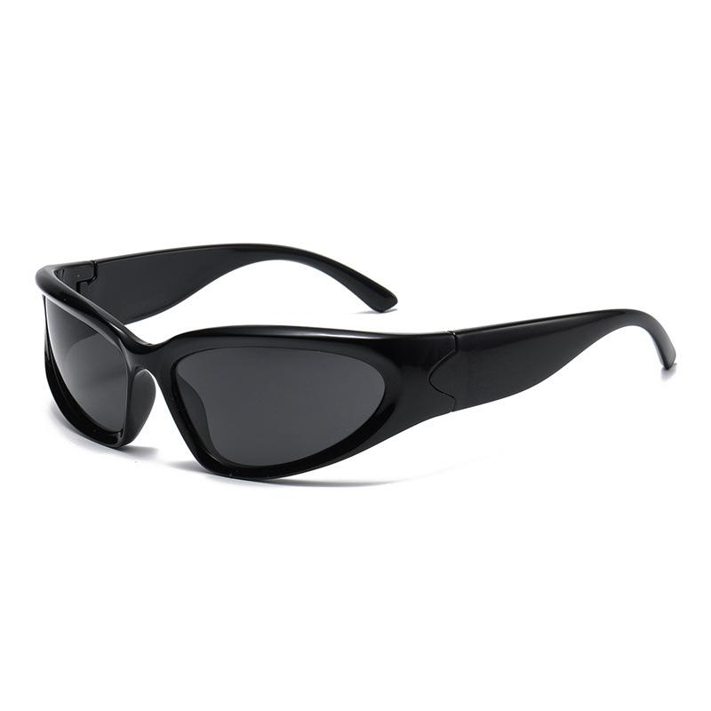 Sonnenbrille Damen Herren Marken Design Spiegel Sport Luxus Vintage Unisex Sonnenbrille Herren Fahrer Reiten Brillen Schattierungen
