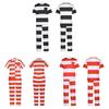 The Penguin Cosplay Jumpsuit With Polyester Fabric For Role Play And Stage Performance