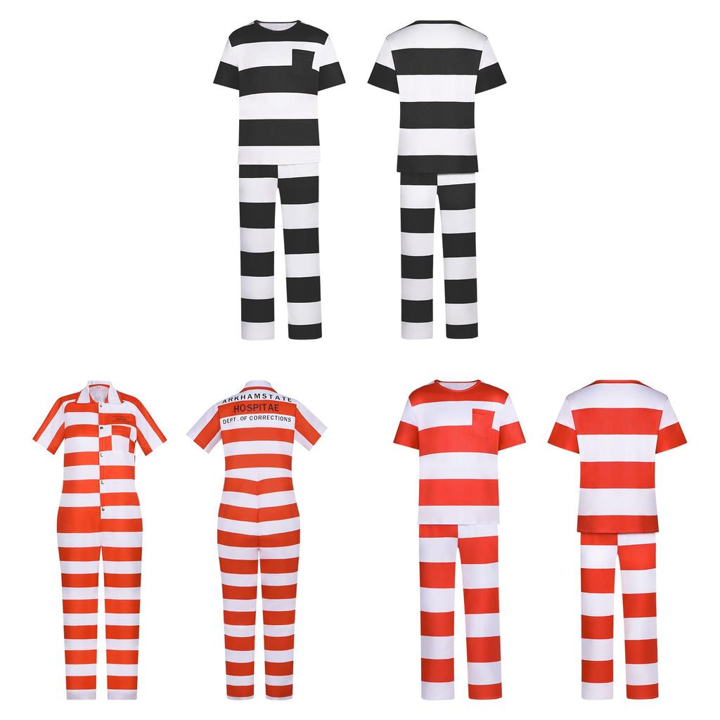 The Penguin Cosplay Jumpsuit With Polyester Fabric For Role Play And Stage Performance