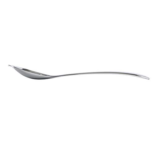 Curry Spoon, Yamazaki Metal Industries Curry Sage