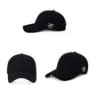 Jeepspirit Baseball Cap Unisex Outdoor Sun Hat With Adjustable Fit For Casual Wear
