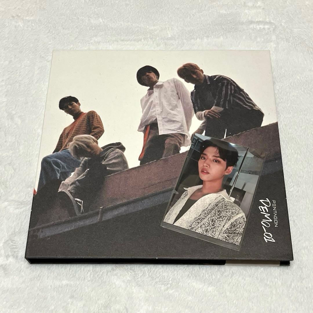 

[USED] PENTAGON DEMO_01