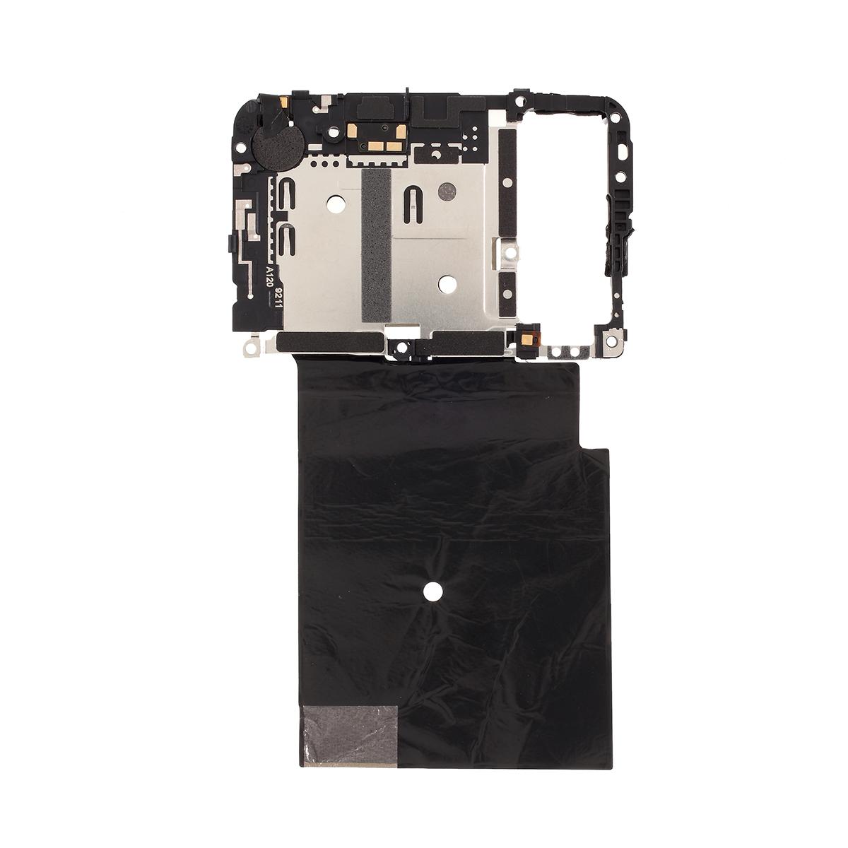 

Disassembly NFC Antenna Sensor Flex Cable Frame Cover Repair Part for Huawei P30 Type A