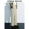 UR Women's Relaxed Fit Straight Leg Pants
