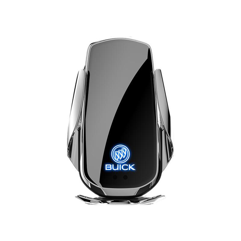 Buick GL8 Wireless Charging Phone Holder and Car Navigation Accessory