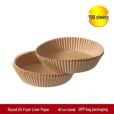 Air Fryer Parchment Paper Liners