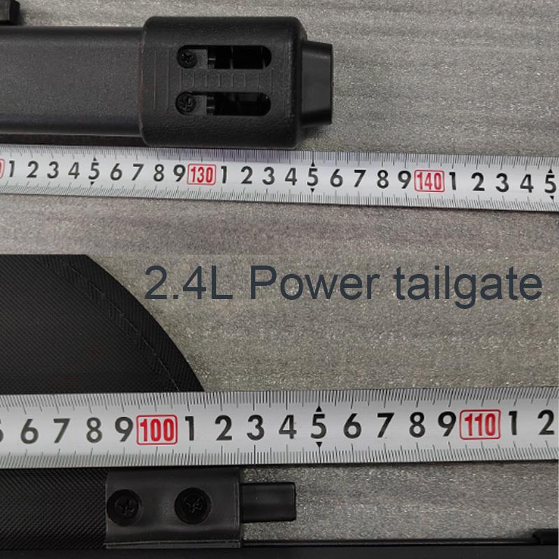 Coperture Tenda Baule Auto Per Mitsubishi Outlander 2013-2021 2018 Riparo Divisorio Portapacchi Posteriore Organizer Baule Scudo Ombra