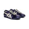 ONITSUKA TIGER MEXICO 66 SD Cow Leather Low Top Casual Shoes Unisex Blue Purple 1183C468-400