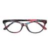 Portable Elegant Presbyopic Glasses Anti-Blue Light Eyeglasses Reading Glasses Eye Protection