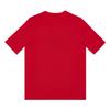 Nike Boston Red Sox T-Shirt Mit Logo Buchstabe Rundhalsausschnitt Schnelltrocknend Kurzarm Kinder Oberteile 3Z3B7SAHL-BOS