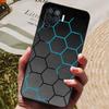 Pour OPPO Reno5 F Coque en Silicone pour Téléphone pour OPPO Reno5 Lite A94 4G Coques de Téléphone pour OPPO Reno 5 F 5F 5 Lite Pare-chocs Fundas