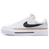 (WMNS) Court Legacy Lift 'White Hemp' Women's DM7590-100