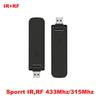 Tuya WiFi Controller RF+IR USB Universal Remote Controller Smart Controller RF Appliances Smart Life