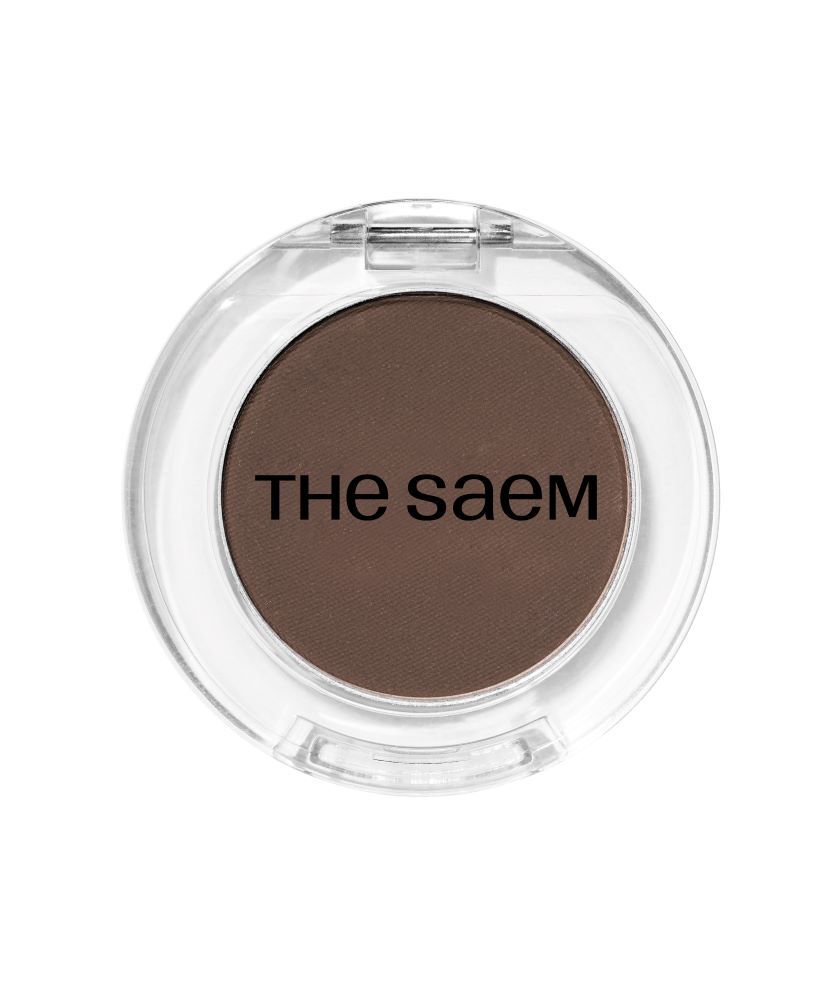THESAEM Sammul Single Shadow 32 Colors (Single/Planned)