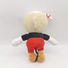 Cuphead Mugman Devil Boss Plush Toy