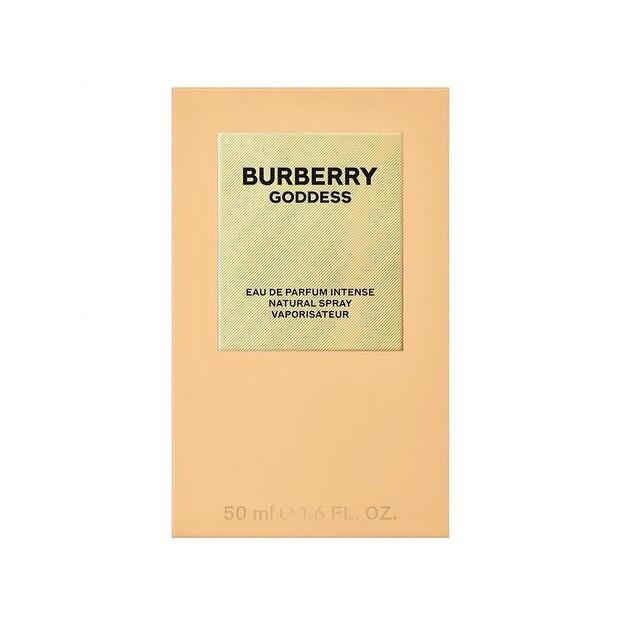 Burberry Goddess Intense Eau De Parfum
