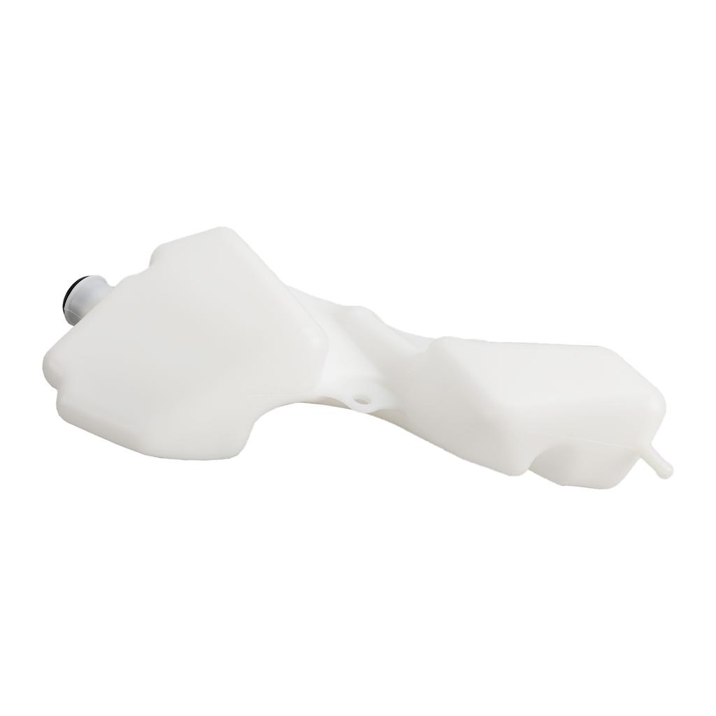 Coolant Radiator Overflow Tank Reserve For Kawasaki Ninja ZX-10R ZX10R 2016-2020