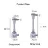 2 Modes 360 Rotatable Bubbler Water Saving High Pressure Nozzle Filter Tap Adapter Faucet Extender Bathroom Kitchen Accessories