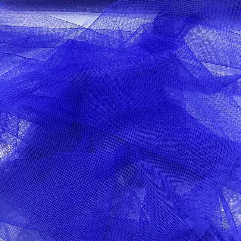 Mesh Fabric Soft Yarn High-end Dress Wedding Dress Formal Gowns Designer Clothing Fabric Skirt Hem Clothing Handmade Yarn Fabric