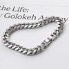 SHOVEOFF SVB-#178 Armband mit Kette