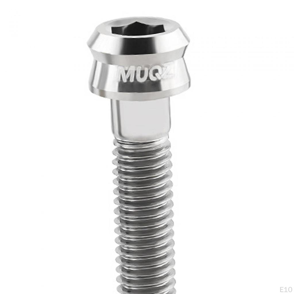 Bike Stem Bolt Kit for All Bikes