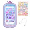 TAKARA TOMY Onegai I-Pri Onegai I-Pri Smartphone Prism Set
