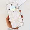 For Honor X9b 5G Case ALI-NX1 Cute Cat Butterfly Painted Cover Soft Silicone Phone Cases For Honor X9b X 9b HonorX9b Soft Fundas