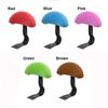 Motorcycle Comfortable Soft Electric Bicycle Backrest Seat Pad E-Bike Rear Rest Back Cushion