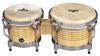 LP Matador Wood Bongos M201-AWC