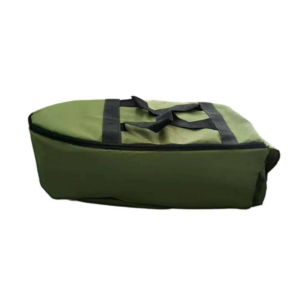 Waterproof Fishing Boat Storage Bag Large Capacity Bait Boat Handbag  Fishing Supplies