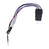 Starter Relays Wiring Kit Ensures Smooth Operation of Farming Tractors & Equipment AM107421 AM106304 For F510 F910 F930