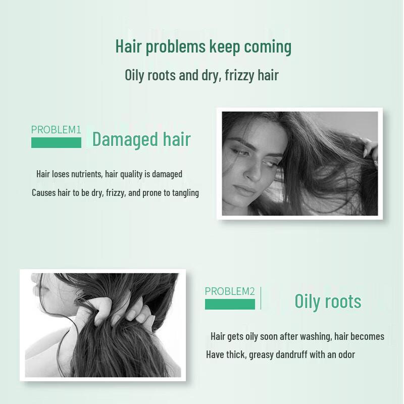 Kérastase Dual Function Scalp Shampoo 1000ml