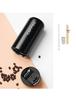304 Stainless Steel Double-Layer Insulated Portable Coffee Cup for Car and Outdoor Use