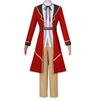 Lv999 Cosplay Evil Daughter Costume Polyester Material Casual Style Anime Theme Xs-xxxl