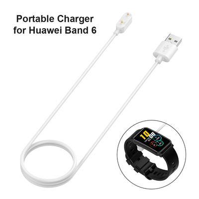 USB-Ladekabel Uhren-Netzteil für Huawei Band 6 Pro/Huawei Watch Fit Smartwatch Ladekabel