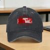 The Vampire Lestat Casual Baseball Cap Running Hippie Trucker Hat Summer Adjustable Unisex Unisex Design Snapback Cap