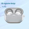 Sony WF-1000XM5 Protective TPU Shockproof Earbud Case