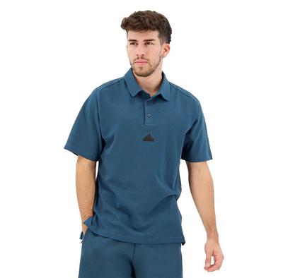 ZNE. Premium Short Sleeve Polo