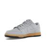 Nike Dunk Low Retro Se Wolf Grey Gum Yellow Black HQ1932-001