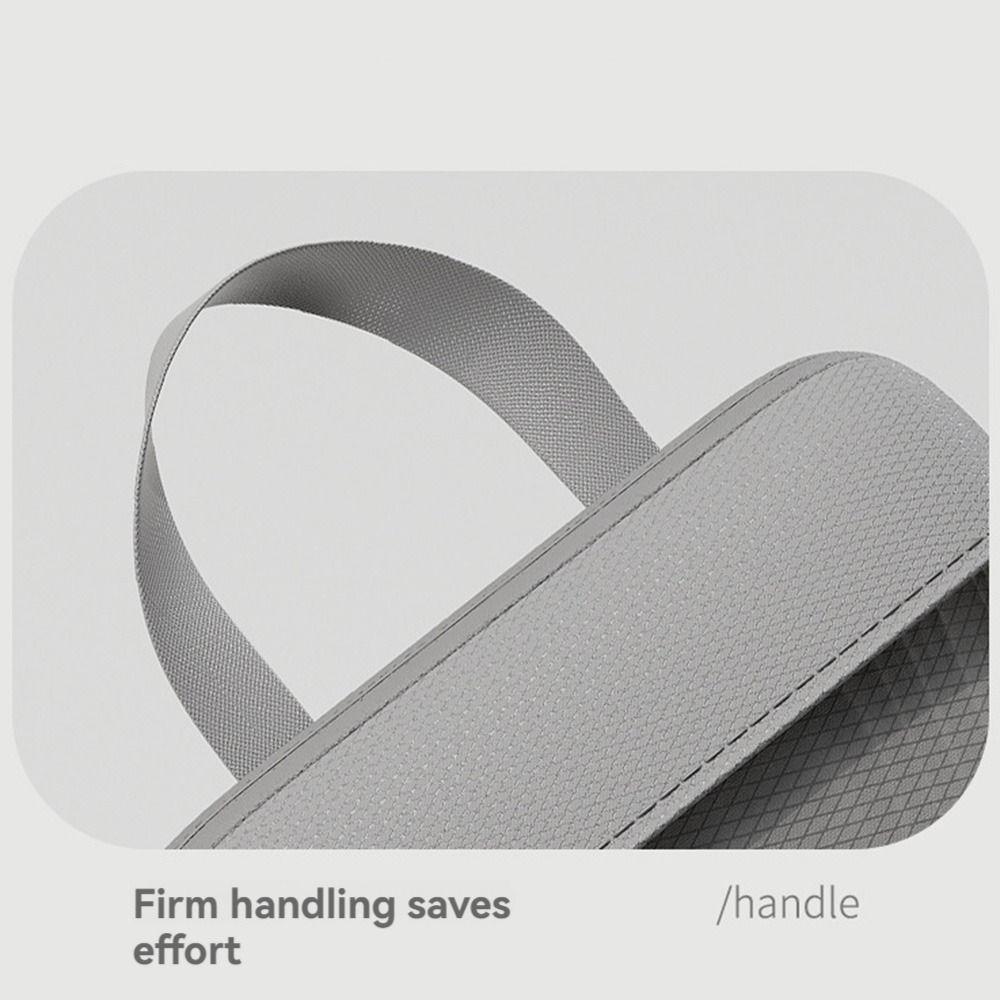 1/4Pcs Expandable Travel Clothing Storage Bag Travel Suitcase Organizer  Underwear