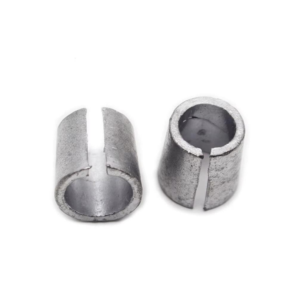 2Pairs Positive Negative Post Car Battery Terminal Adapter  for Car Battery Terminal Replacement