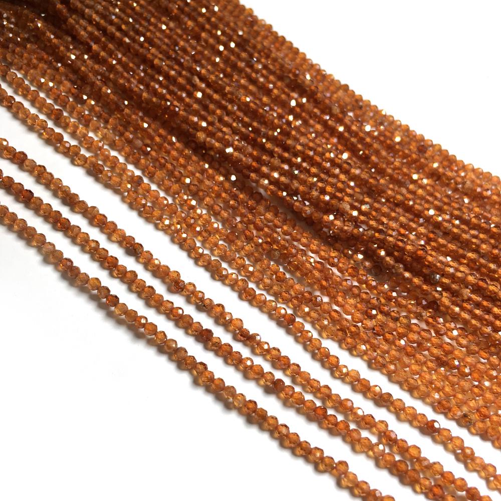 

Бусины из циркона для изготовления украшений 3mm