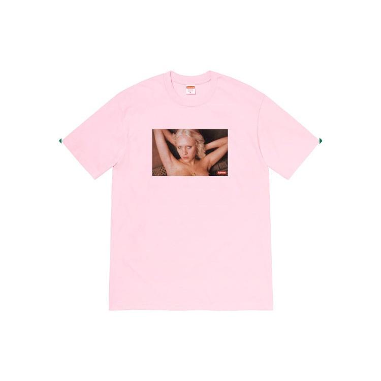 Supreme Gummo Dot Tee Unisex SUP-SS22-642