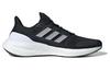 Adidas PureBoost 23 Heat.RDY Black White - IH7674