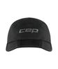 Ssiipi Cep Core Run Foldable Cap Black