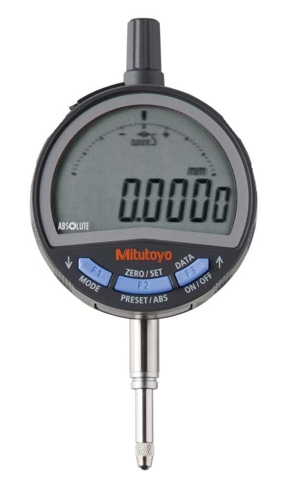 Mitutoyo Digimatic Indicator (543-700B) ID-C0512NXB