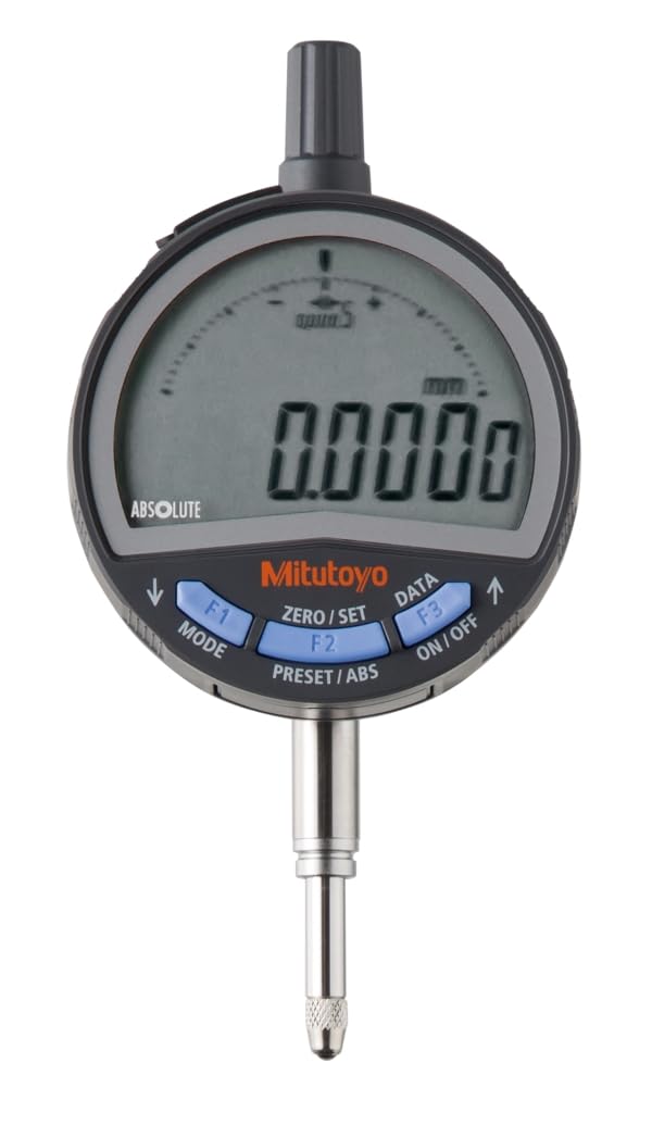 

Mitutoyo Digimatic Indicator (543-700B) ID-C0512NXB