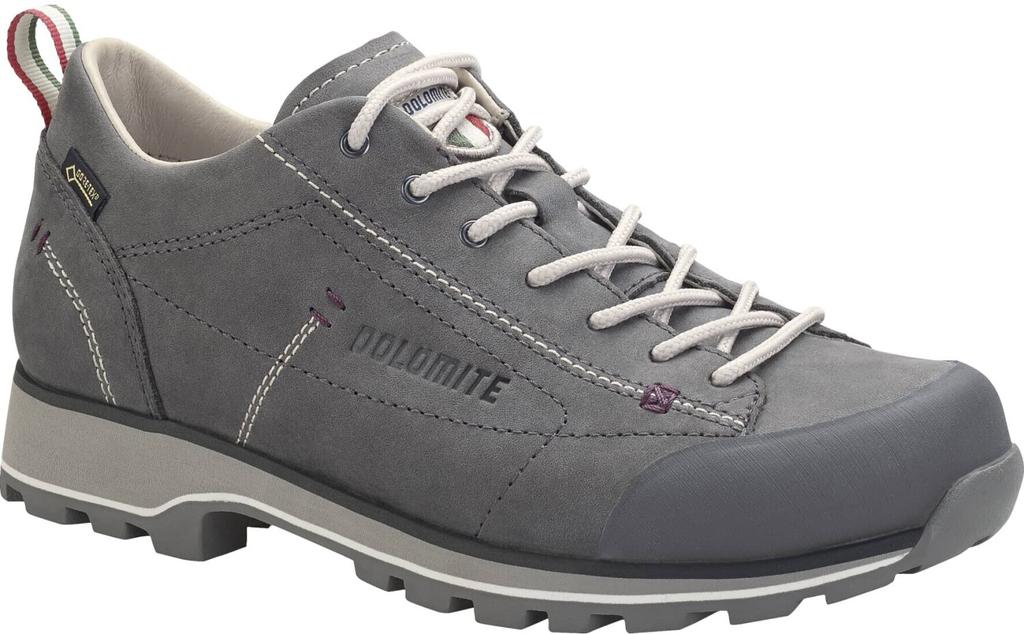 Обувь для треккинга Dolomite 54 Low FG GTX gunmetal grey